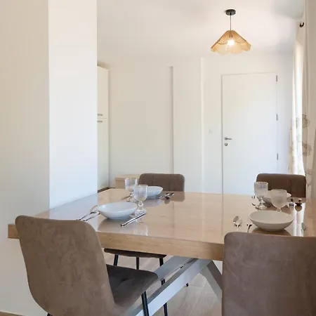 La Dolce 2 - L'arbousier Appartement *