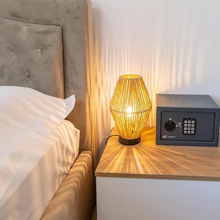 Appartement La Dolce 2 - L'arbousier