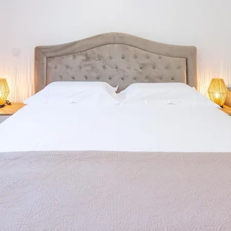 Appartement La Dolce 2 - L'arbousier Borgo (Corsica)