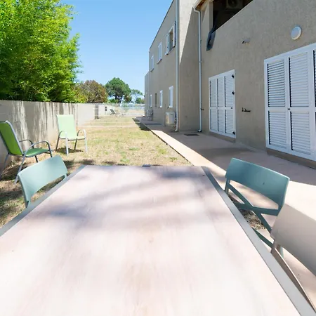 La Dolce 2 - L'arbousier Appartement