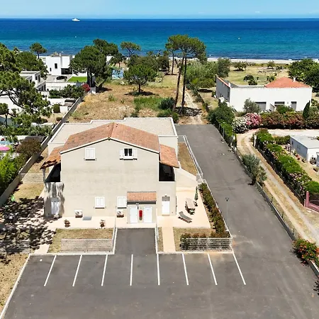 La Dolce 2 - L'arbousier Appartement *